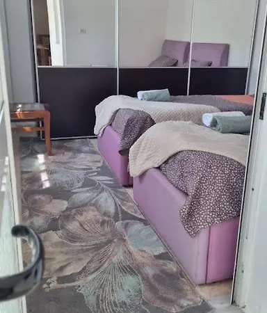 Διαμέρισμα Bufi Properties - Zogu Zi *