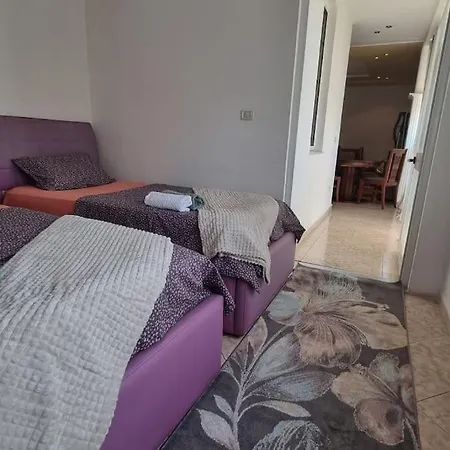 Διαμέρισμα Bufi Properties - Zogu Zi Τίρανα