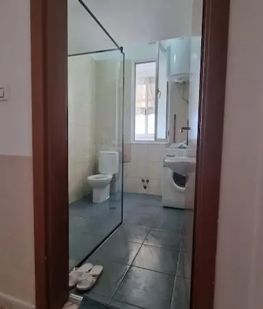 Bufi Properties - Zogu Zi Apartment Tirana